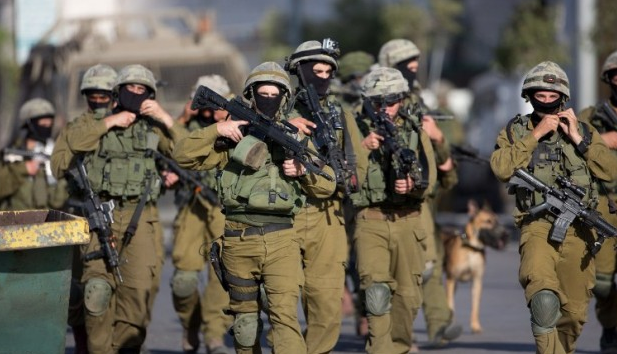 تقرير إسرائيلي: ضبط كمية كبيرة من المتفجرات قبل تنفيذ عملية بالقدس